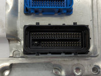 2017 Chevrolet Bolt Ev PCM Engine Control Computer ECU ECM PCU OEM P/N:24285371 24286522 Fits OEM Used Auto Parts - Oemuseda