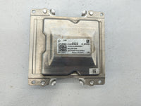 2017 Chevrolet Bolt Ev PCM Engine Control Computer ECU ECM PCU OEM P/N:24285371 24286522 Fits OEM Used Auto Parts - Oemuseda