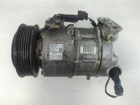 2017-2017 Chevrolet Camaro Air Conditioning A/c Ac Compressor Oem - Oemusedautoparts1.com