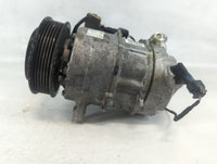 2017-2017 Chevrolet Camaro Air Conditioning A/c Ac Compressor Oem - Oemusedautoparts1.com
