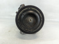 2017-2017 Chevrolet Camaro Air Conditioning A/c Ac Compressor Oem - Oemusedautoparts1.com