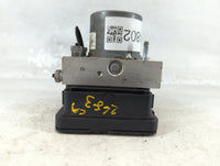 2017 Chevrolet Camaro ABS Pump Control Module Replacement P/N:84089247 Fits OEM Used Auto Parts - Oemusedautoparts1.com