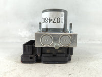 2017 Chevrolet Camaro ABS Pump Control Module Replacement P/N:84089247 Fits OEM Used Auto Parts - Oemusedautoparts1.com