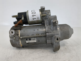 compare product 2016-2021 Chevrolet Camaro Car Starter Motor Solenoid OEM P/N:TN438000-2990 12667974 Fits Fits 2016 2017 2018 2019 2020 2021 2022 OEM Used Auto Parts