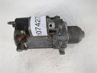 2016-2021 Chevrolet Camaro Car Starter Motor Solenoid OEM P/N:TN438000-2990 12667974 Fits Fits 2016 2017 2018 2019 2020 2021