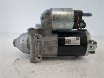 compare product 2021 Chevrolet Camaro Car Starter Motor Solenoid OEM P/N:12652772 Fits Fits 2020 2022 OEM Used Auto Parts