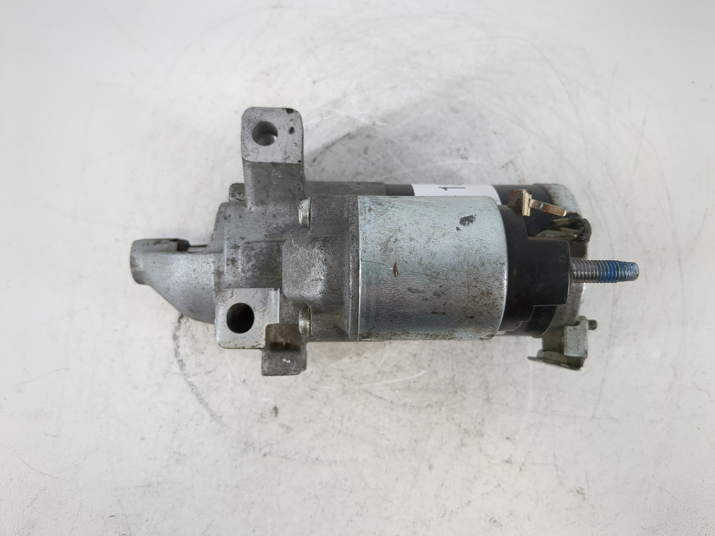 2021 Chevrolet Camaro Car Starter Motor Solenoid OEM P/N:12652772 Fits Fits 2020 2022 OEM Used Auto Parts - Oemusedautoparts
