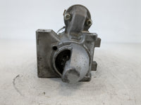 2021 Chevrolet Camaro Car Starter Motor Solenoid OEM P/N:12652772 Fits Fits 2020 2022 OEM Used Auto Parts - Oemusedautoparts