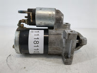 2021 Chevrolet Camaro Car Starter Motor Solenoid OEM P/N:12652772 Fits Fits 2020 2022 OEM Used Auto Parts - Oemusedautoparts