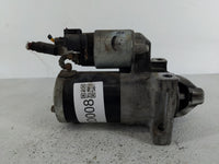 2021 Chevrolet Camaro Car Starter Motor Solenoid OEM P/N:12652772 Fits Fits 2020 2022 OEM Used Auto Parts - Oemusedautoparts