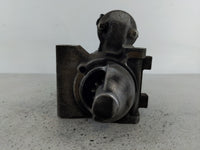 2021 Chevrolet Camaro Car Starter Motor Solenoid OEM P/N:12652772 Fits Fits 2020 2022 OEM Used Auto Parts - Oemusedautoparts