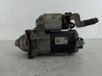 2021 Chevrolet Camaro Car Starter Motor Solenoid OEM P/N:12652772 Fits Fits 2020 2022 OEM Used Auto Parts - Oemusedautoparts
