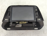 Chevrolet Camaro Information Display Screen - Oemusedautoparts1.com