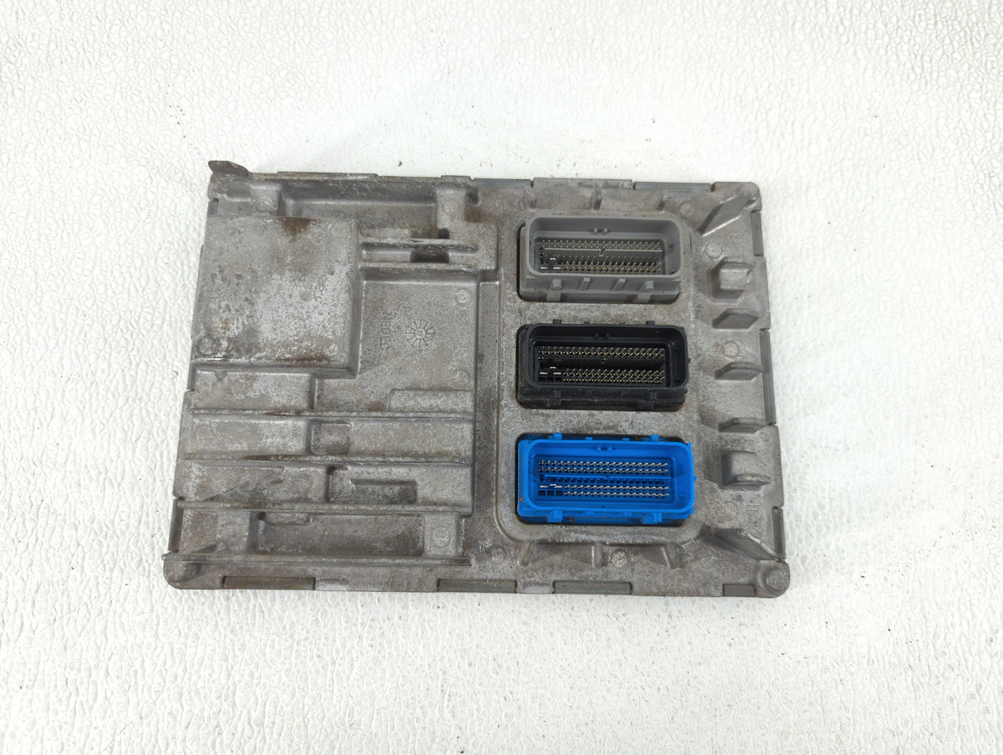 2016-2021 Chevrolet Camaro PCM Engine Control Computer ECU ECM PCU OEM P/N:12679179 Fits Fits 2016 2017 2018 2019 2020 2021 