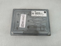 2016-2021 Chevrolet Camaro PCM Engine Control Computer ECU ECM PCU OEM P/N:12679179 Fits Fits 2016 2017 2018 2019 2020 2021 