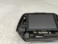 2017 Chevrolet Camaro Radio AM FM Cd Player Receiver Replacement Fits OEM Used Auto Parts - Oemusedautoparts1.com