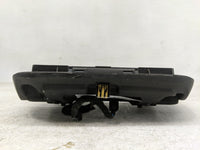 2017 Chevrolet Camaro Radio AM FM Cd Player Receiver Replacement Fits OEM Used Auto Parts - Oemusedautoparts1.com