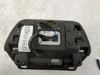 2017 Chevrolet Camaro Radio AM FM Cd Player Receiver Replacement Fits OEM Used Auto Parts - Oemusedautoparts1.com