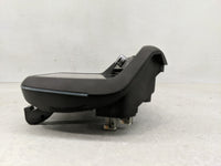 2017 Chevrolet Camaro Radio AM FM Cd Player Receiver Replacement P/N:84135750 Fits OEM Used Auto Parts - Oemusedautoparts1.c