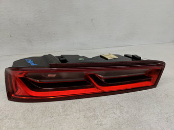 compare product 2016-2018 Chevrolet Camaro Tail Light Assembly Driver Left OEM P/N:F00HTG404913 Fits Fits 2016 2017 2018 OEM Used Auto Parts