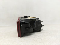 2016-2018 Chevrolet Camaro Tail Light Assembly Driver Left OEM P/N:F00HTG404913 Fits Fits 2016 2017 2018 OEM Used Auto Parts