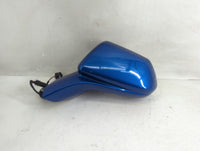 2016-2019 Chevrolet Camaro Driver Side View Mirror - Left Door Mirror OEM Used - Oemusedautoparts1.com