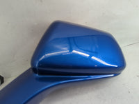 2016-2019 Chevrolet Camaro Driver Side View Mirror - Left Door Mirror OEM Used - Oemusedautoparts1.com