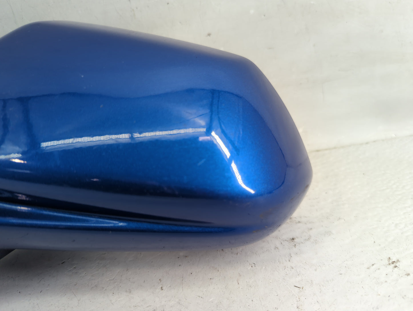 2016-2019 Chevrolet Camaro Driver Side View Mirror - Left Door Mirror OEM Used - Oemusedautoparts1.com