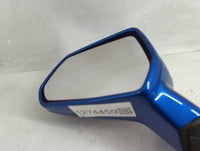 2016-2019 Chevrolet Camaro Driver Side View Mirror - Left Door Mirror OEM Used - Oemusedautoparts1.com