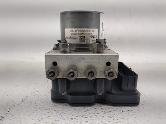 compare product 2017 Chevrolet Camaro ABS Pump Control Module Replacement P/N:065055766 Fits OEM Used Auto Parts