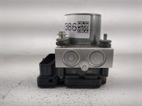 2017 Chevrolet Camaro ABS Pump Control Module Replacement P/N:065055766 Fits OEM Used Auto Parts - Oemusedautoparts1.com