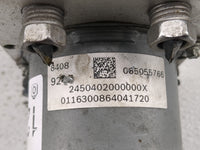 2017 Chevrolet Camaro ABS Pump Control Module Replacement P/N:065055766 Fits OEM Used Auto Parts - Oemusedautoparts1.com