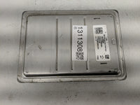 2017 Chevrolet Camaro PCM Engine Control Computer ECU ECM PCU OEM P/N:12678939 Fits OEM Used Auto Parts - Oemusedautoparts1.