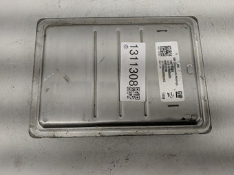 compare product 2017 Chevrolet Camaro PCM Engine Control Computer ECU ECM PCU OEM P/N:12678939 Fits OEM Used Auto Parts