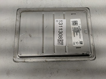 2017 Chevrolet Camaro PCM Engine Control Computer ECU ECM PCU OEM P/N:12678939 Fits OEM Used Auto Parts - Oemusedautoparts1.