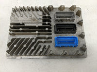 2017 Chevrolet Camaro PCM Engine Control Computer ECU ECM PCU OEM P/N:12678939 Fits OEM Used Auto Parts - Oemusedautoparts1.