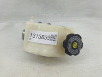 2016-2020 Chevrolet Camaro Brake Master Cylinder - Oemusedautoparts1.com