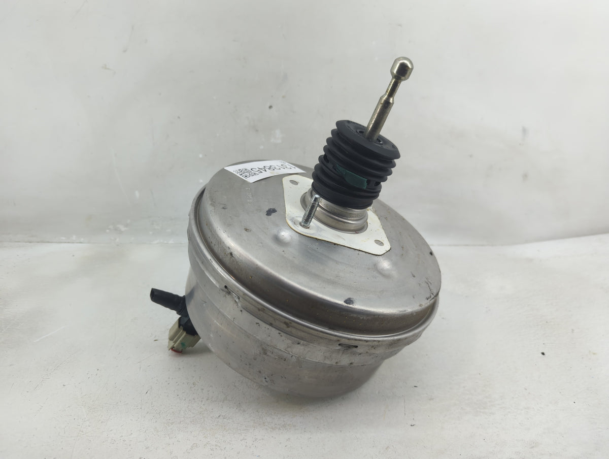 2016-2021 Chevrolet Camaro Power Brake Booster Oem 1313845 - Oemusedautoparts1.com