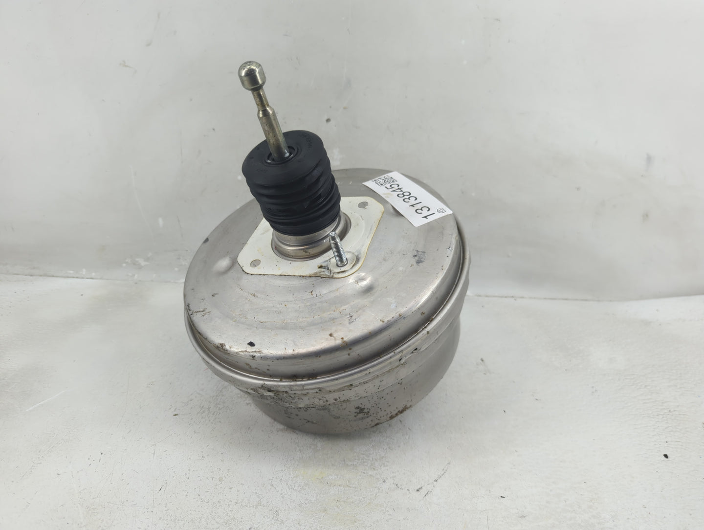 2016-2021 Chevrolet Camaro Power Brake Booster Oem - Oemusedautoparts1.com