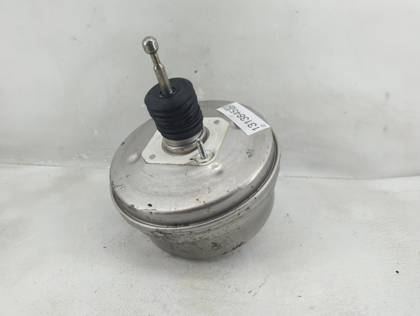 2016-2021 Chevrolet Camaro Power Brake Booster Oem - Oemusedautoparts1.com