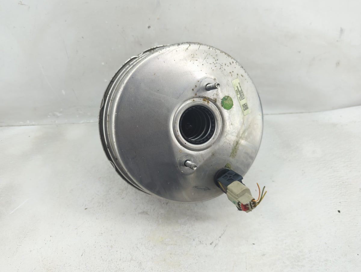 2016-2021 Chevrolet Camaro Power Brake Booster Oem 1313845 - Oemusedautoparts1.com