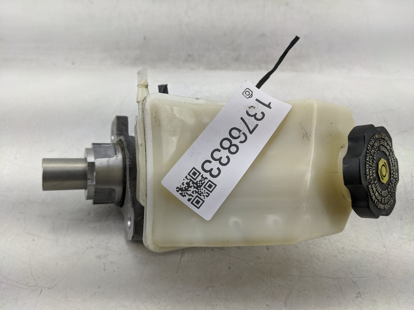 2016-2020 Chevrolet Camaro Brake Master Cylinder - Oemusedautoparts1.com