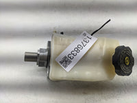 2016-2020 Chevrolet Camaro Brake Master Cylinder - Oemusedautoparts1.com