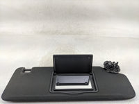 2021 Chevrolet Camaro Sun Visor Shade Replacement Passenger Right Mirror Fits OEM Used Auto Parts - Oemusedautoparts1.com
