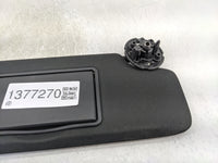 2021 Chevrolet Camaro Sun Visor Shade Replacement Passenger Right Mirror Fits OEM Used Auto Parts - Oemusedautoparts1.com