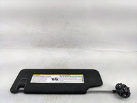 2021 Chevrolet Camaro Sun Visor Shade Replacement Passenger Right Mirror Fits OEM Used Auto Parts - Oemusedautoparts1.com
