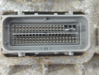 2017 Chevrolet Camaro PCM Engine Control Computer ECU ECM PCU OEM P/N:12679179 Fits Fits 2018 2019 2020 OEM Used Auto Parts 