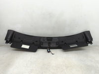 2017 Chevrolet Camaro Overhead Roof Console - Oemusedautoparts1.com