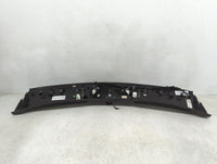 2017 Chevrolet Camaro Overhead Roof Console - Oemusedautoparts1.com