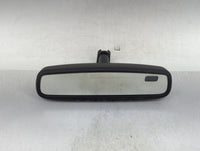 2016-2020 Chevrolet Camaro Interior Rear View Mirror Replacement OEM Fits Fits 2014 2015 2016 2017 2018 2019 2020 OEM Used A